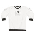Simon Young Royals Outline LGBTQ Sweatshirt