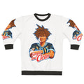 Simple and Clean Kingdom Hearts Sweatshirt