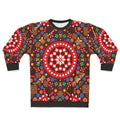 Sindhi Culture Design Sweatshirt