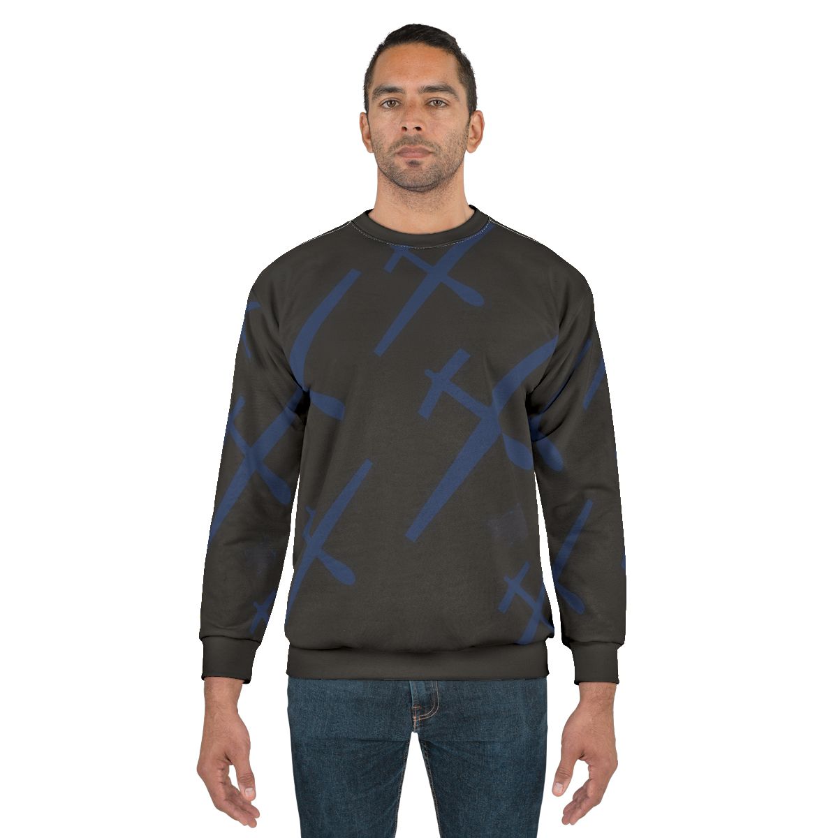 Muse "Drones" Absolution Album Sweatshirt