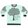 The Dear Hunter Sing Softly Sweatshirt