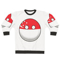 Singapore Countryball Sweatshirt