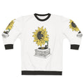 Singing in the Sun Sunflower Sweatshirt