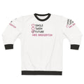 Bridgerton Netflix "Single Taken Future Mrs" Sweatshirt
