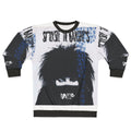 Siouxsie and the Banshees Gothic Punk Sweatshirt