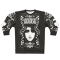 Siouxsie And The Banshees 80s Punk Rock Sweatshirt