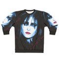 Siouxsie and the Banshees Arabian Knights Goth Sweatshirt