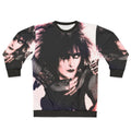 Siouxsie Sioux Siouxsie And The Banshees Sweatshirt | Punk, New Wave, Dark Wave Fashion