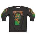 Siouxsie and the Banshees 80s/90s Gothic Sweatshirt