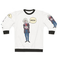 Sir Gob Beldof Sweatshirt - Boomtown Rats Band Merchandise
