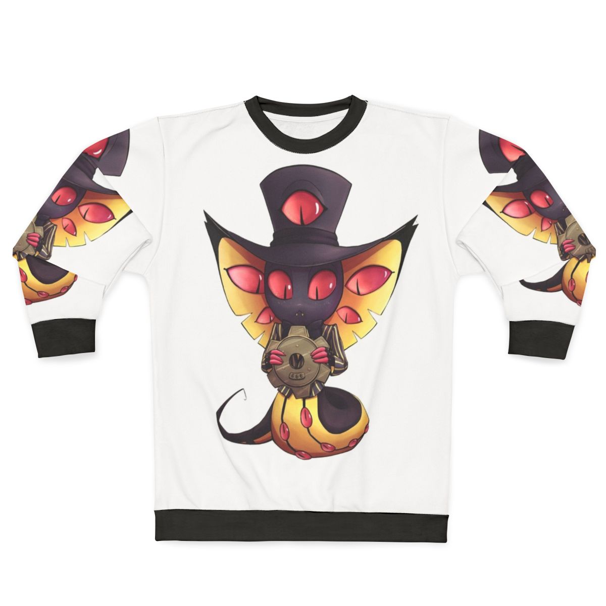 Sir Pentious Inspired Sweatshirt - Sir Pentious Merchandise