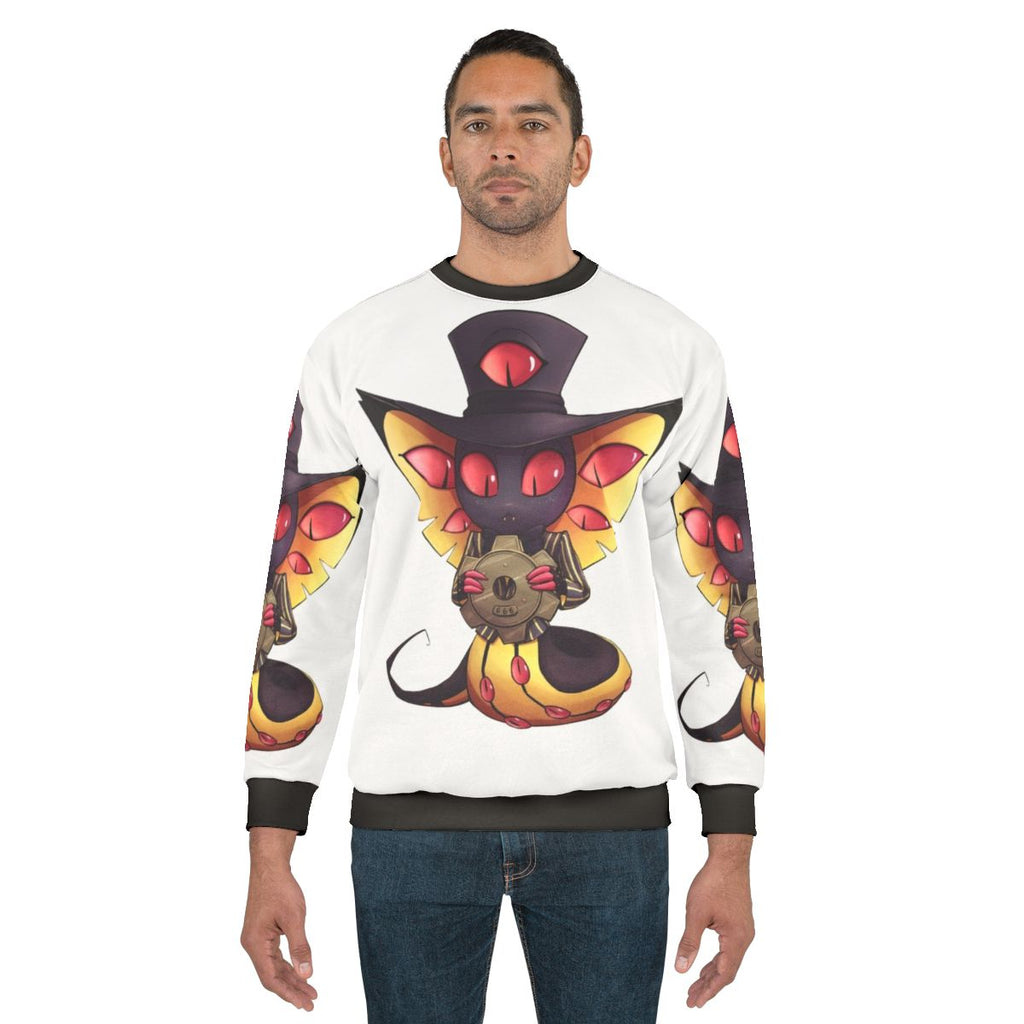Sir Pentious Inspired Sweatshirt - Sir Pentious Merchandise