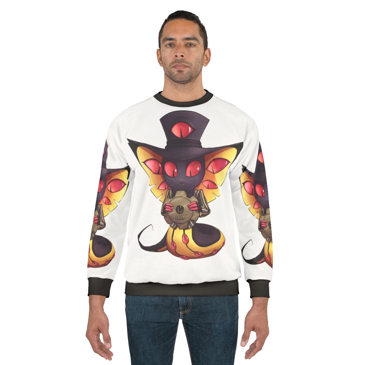 Sir Pentious Inspired Sweatshirt - Sir Pentious Merchandise