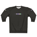 Siri Voice Assistant Sweatshirt