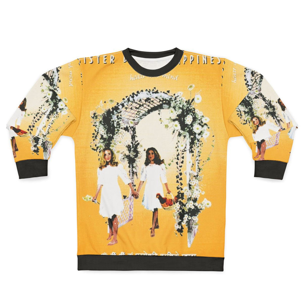 Sister Double Happiness Punk Sweatshirt