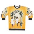 Sister Double Happiness Punk Sweatshirt
