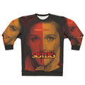 Brian De Palma's Sisters psychological horror thriller movie sweatshirt