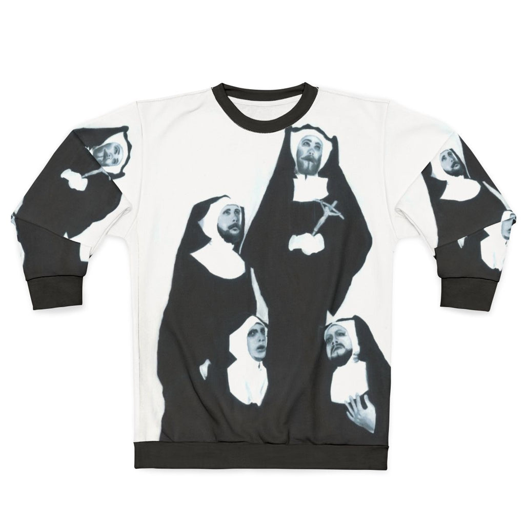 Sisters of Perpetual Indulgence LGBT Pride Sweatshirt