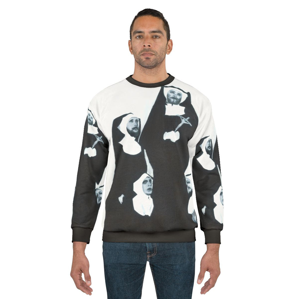 Sisters of Perpetual Indulgence LGBT Pride Sweatshirt