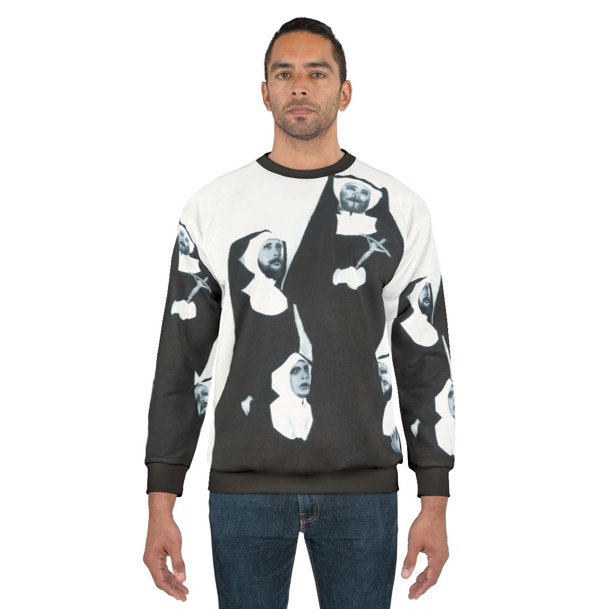 Sisters of Perpetual Indulgence LGBT Pride Sweatshirt