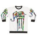 Sixcag Elephant World Tour 2020 Sweatshirt