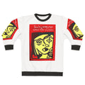 Sixpence None The Richer band logo sweatshirt