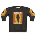 Sixto Rodriguez Retro Sweatshirt