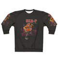 Ska P Lagrimas Y Gozos Ska Band Punk Rock Sweatshirt