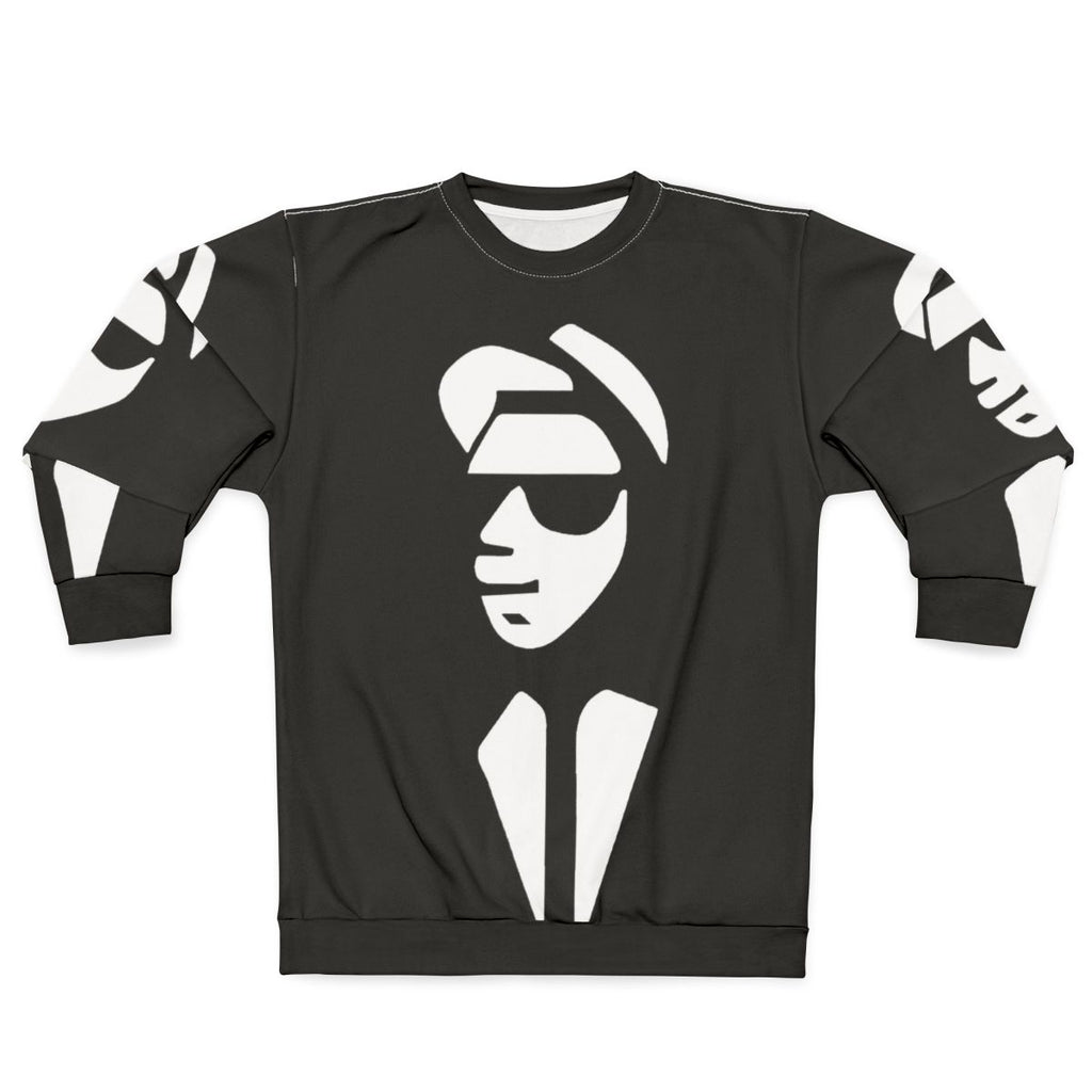 Skaman Two Tone Ska Sweatshirt