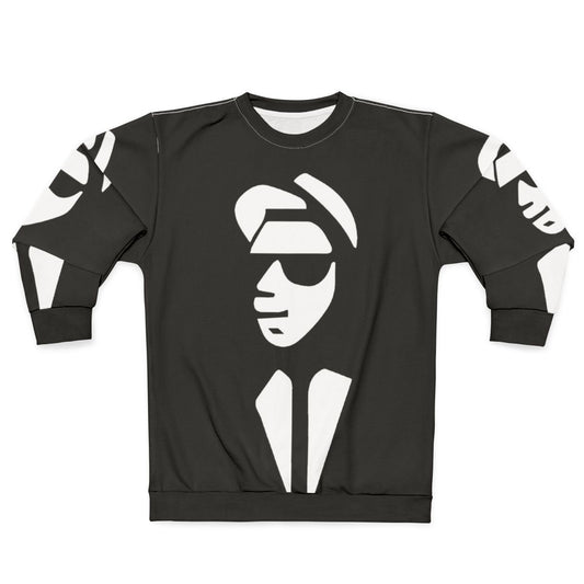 Skaman Two Tone Ska Sweatshirt