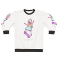 Skater Grandma Sweatshirt