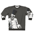 Skeleton Chef Sweatshirt
