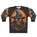Skeletor Death Wizard Sweatshirt