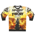 Skillet & Theory Of A Deadman 2023 Tour Sweatshirt