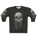 Skull Astronaut Sweatshirt