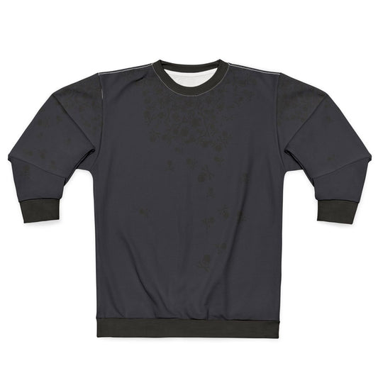 Skull Noctis Final Fantasy FFXV Graphic Sweatshirt