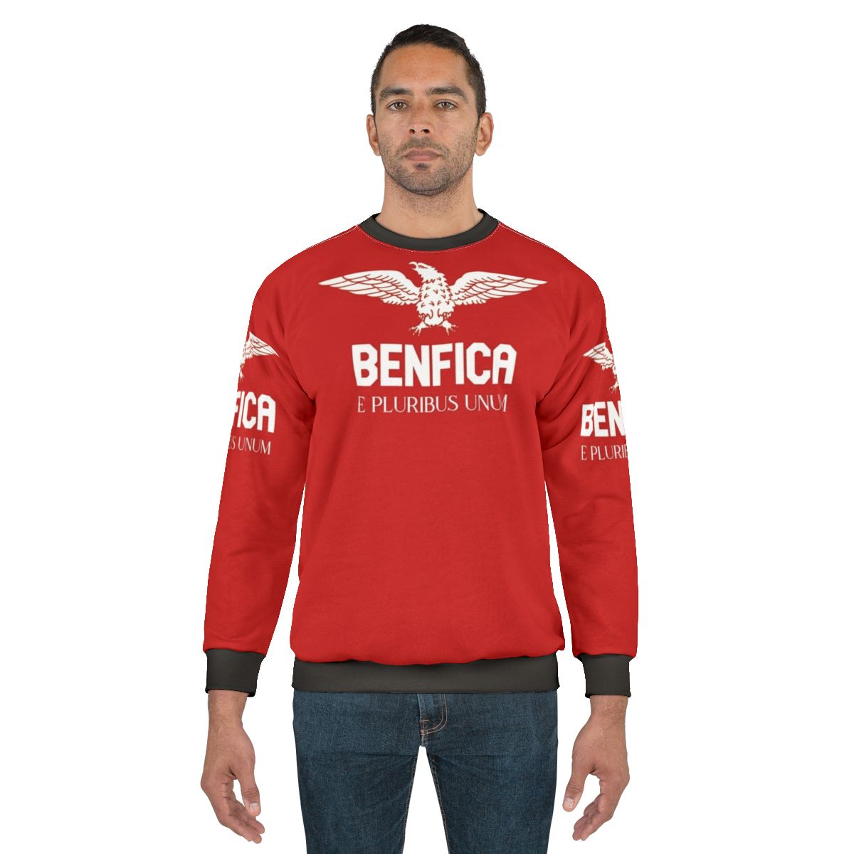 SL Benfica Sweatshirt