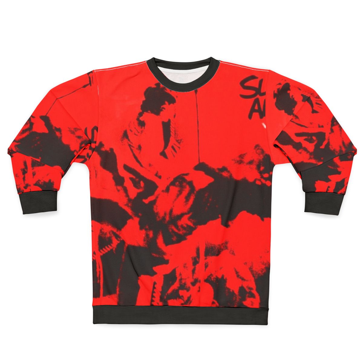 Slade Alive Classic Rock Sweatshirt
