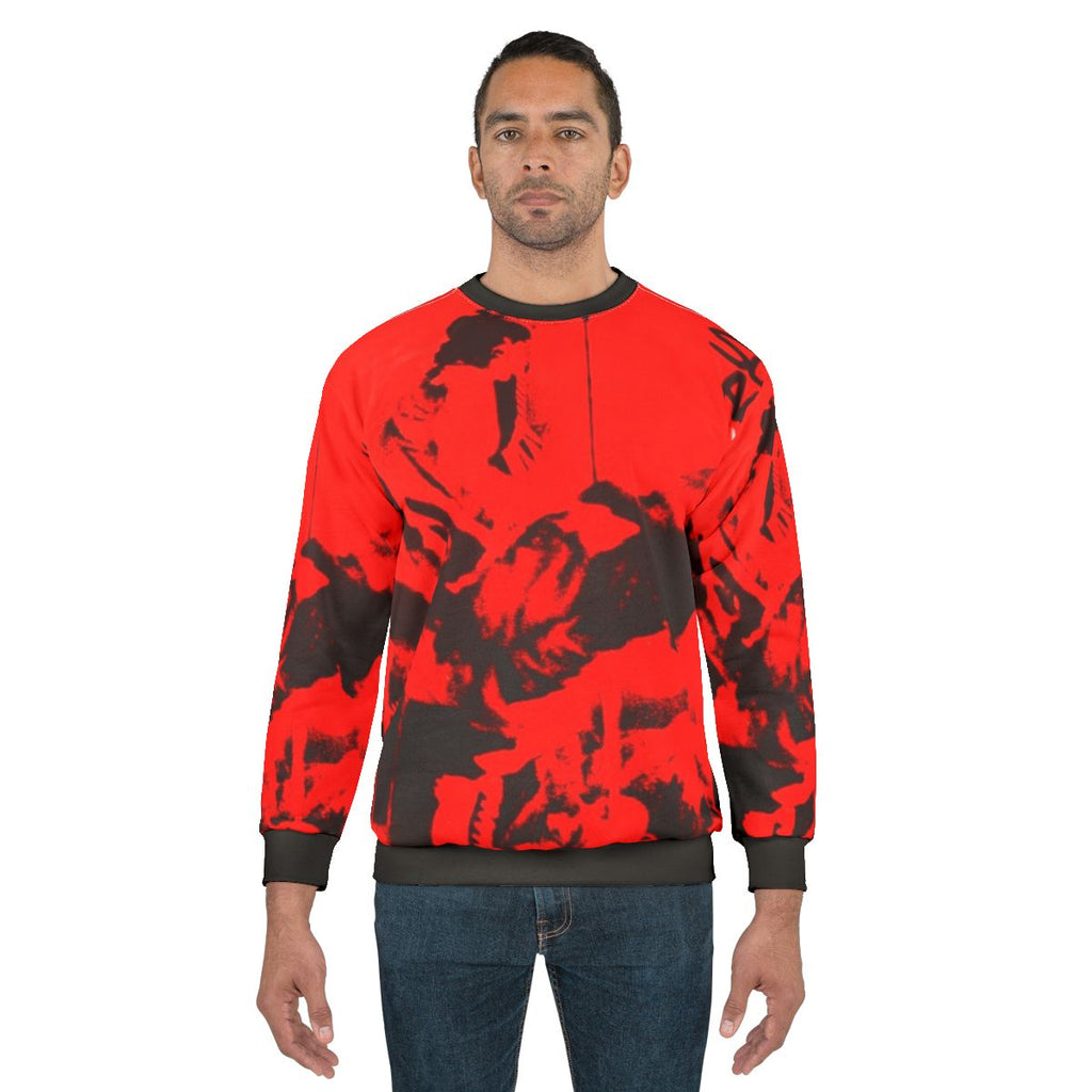 Slade Alive Classic Rock Sweatshirt