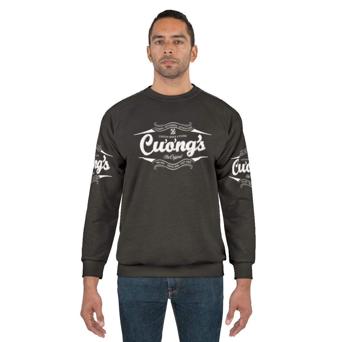 Archer TV Series Christian Slater Slater S Shirt Sweatshirt