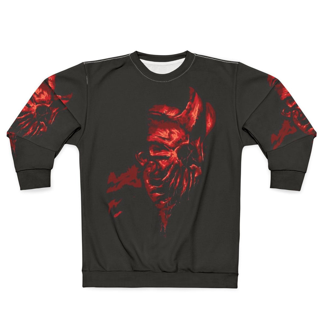 Slaughter To Prevail Metalcore Sweatshirt 2