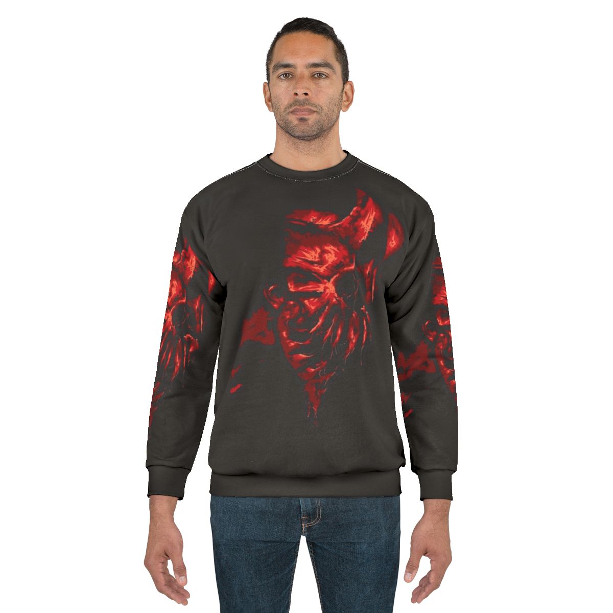Slaughter To Prevail Metalcore Sweatshirt 2