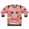 Slay Queen Graphic Sweatshirt