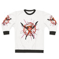 Lina Inverse Slayers Anime Sweatshirt
