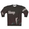 Sleep The Sciences Bass Astronaut Sweatshirt