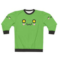 Maplestory Slime Buddy Cute Sweatshirt