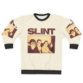 Slint Post Rock Band Sweatshirt with Focus Keyword