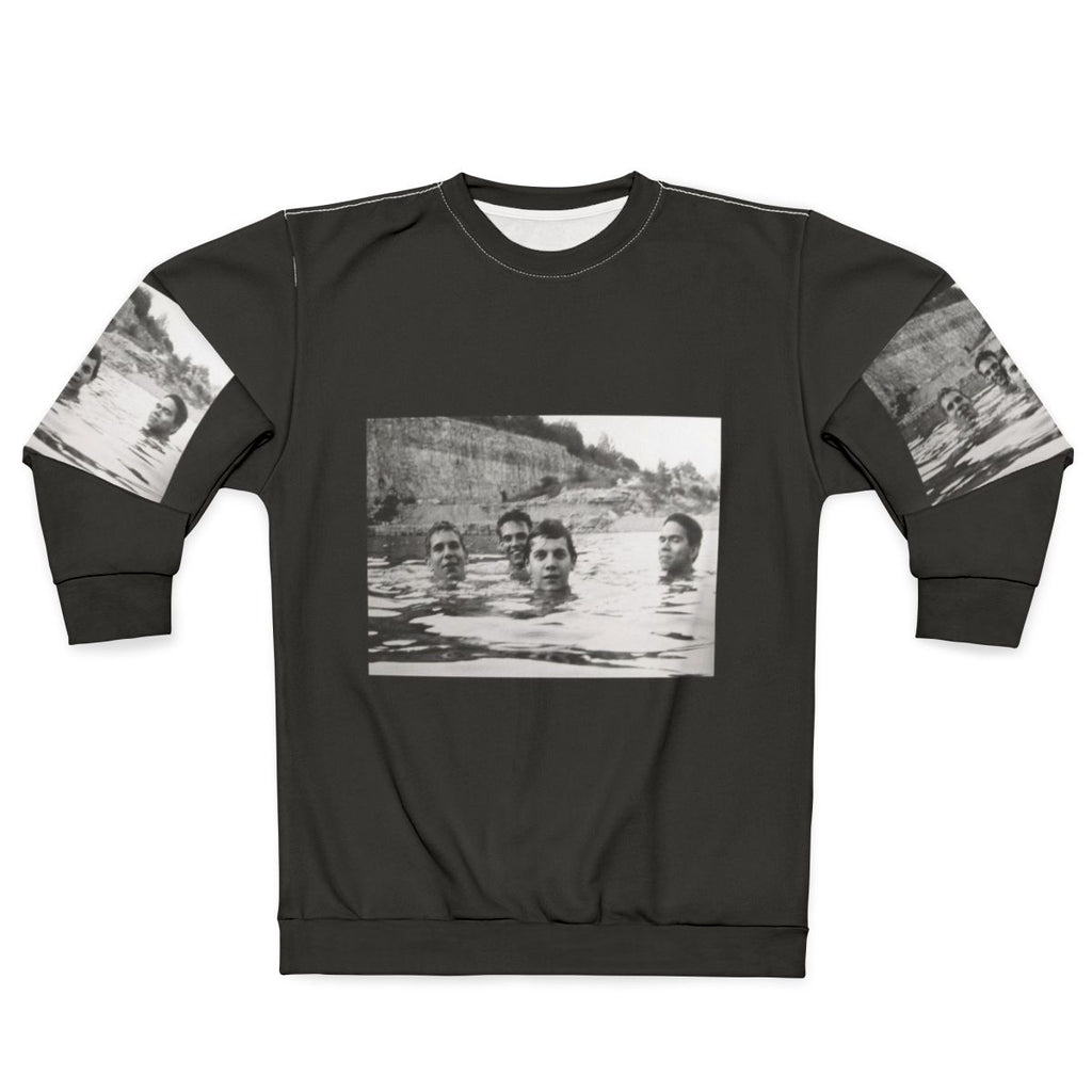 Slint Spiderland Band Alternative Sweatshirt