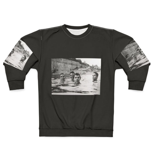 Slint Spiderland Band Alternative Sweatshirt
