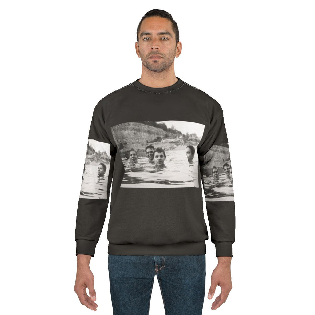 Slint Spiderland Band Alternative Sweatshirt